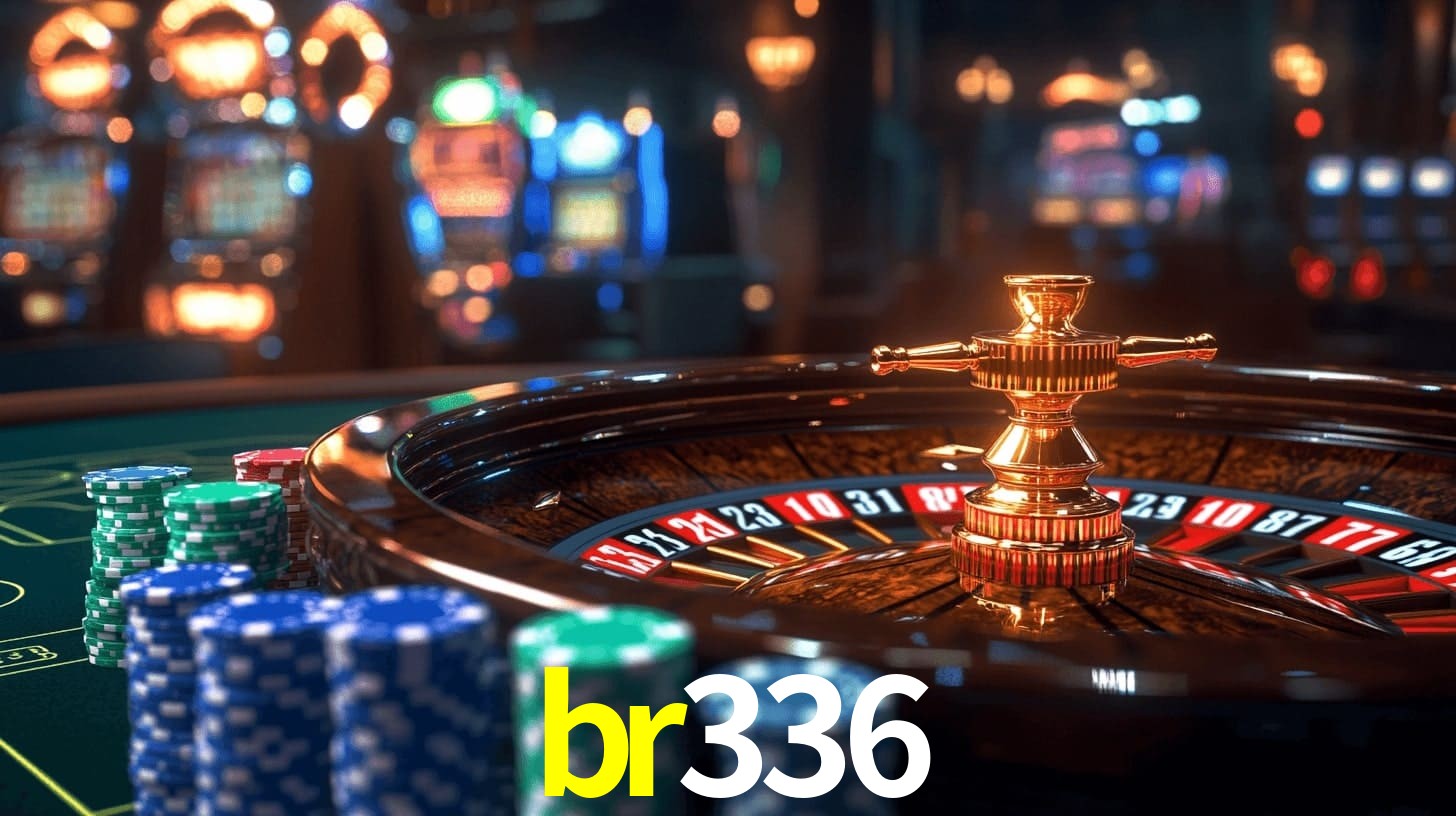 br336: Seu Cassino Premiado com Pagamentos Rápidos
