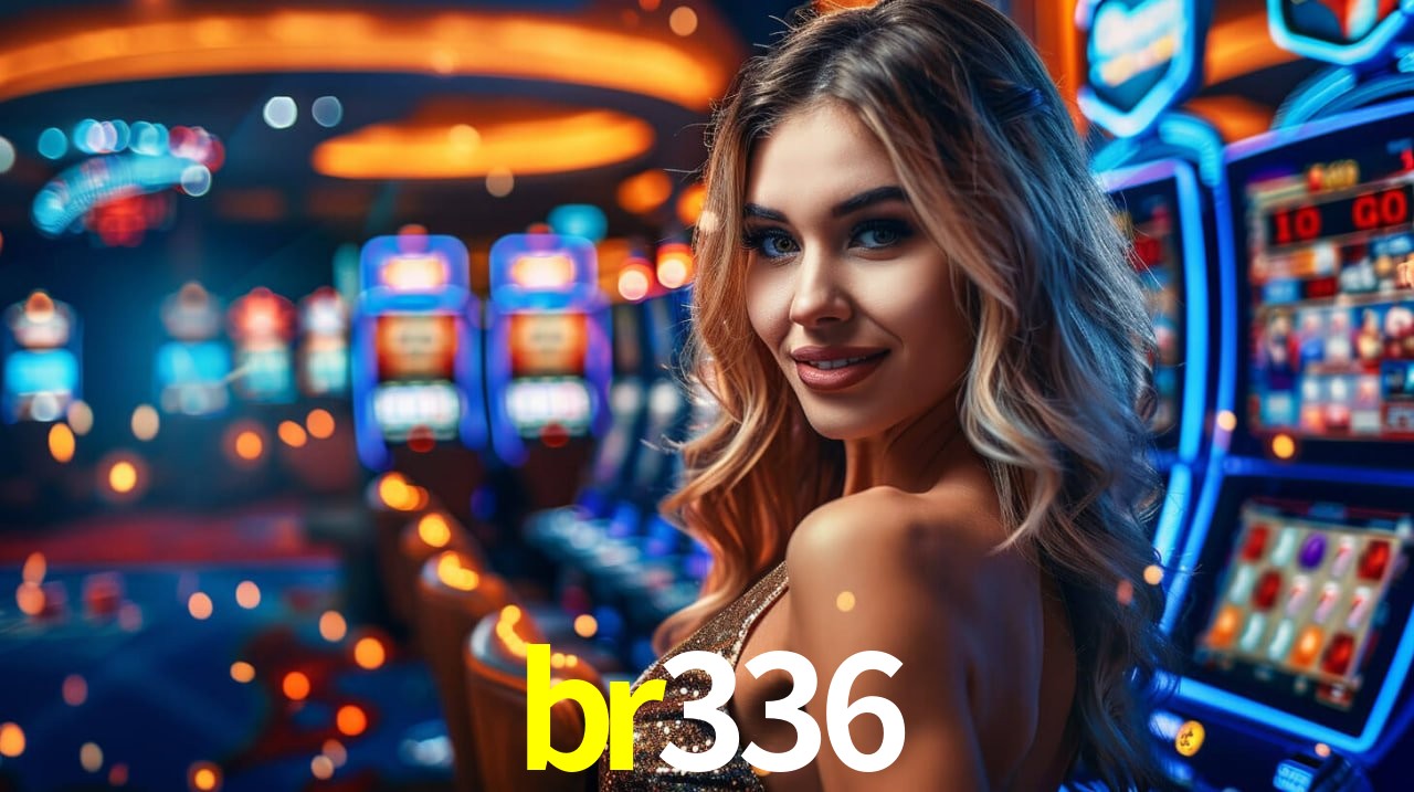 Welcome Bonus br336