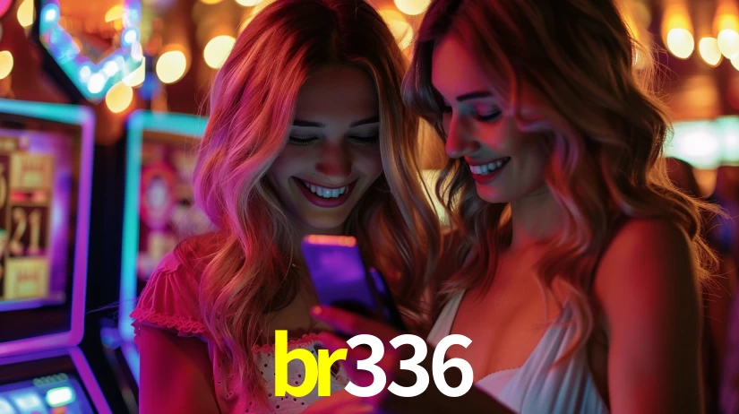 br336: Jogos de Caça-Níqueis-Altas Recompensas, Roleta-Velocidade, Blackjack-Desafios Máximos