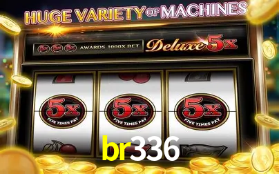 Inovações de Jogos na br336: O Futuro das Experiências Interativas