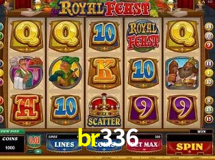 Weekend Specials br336