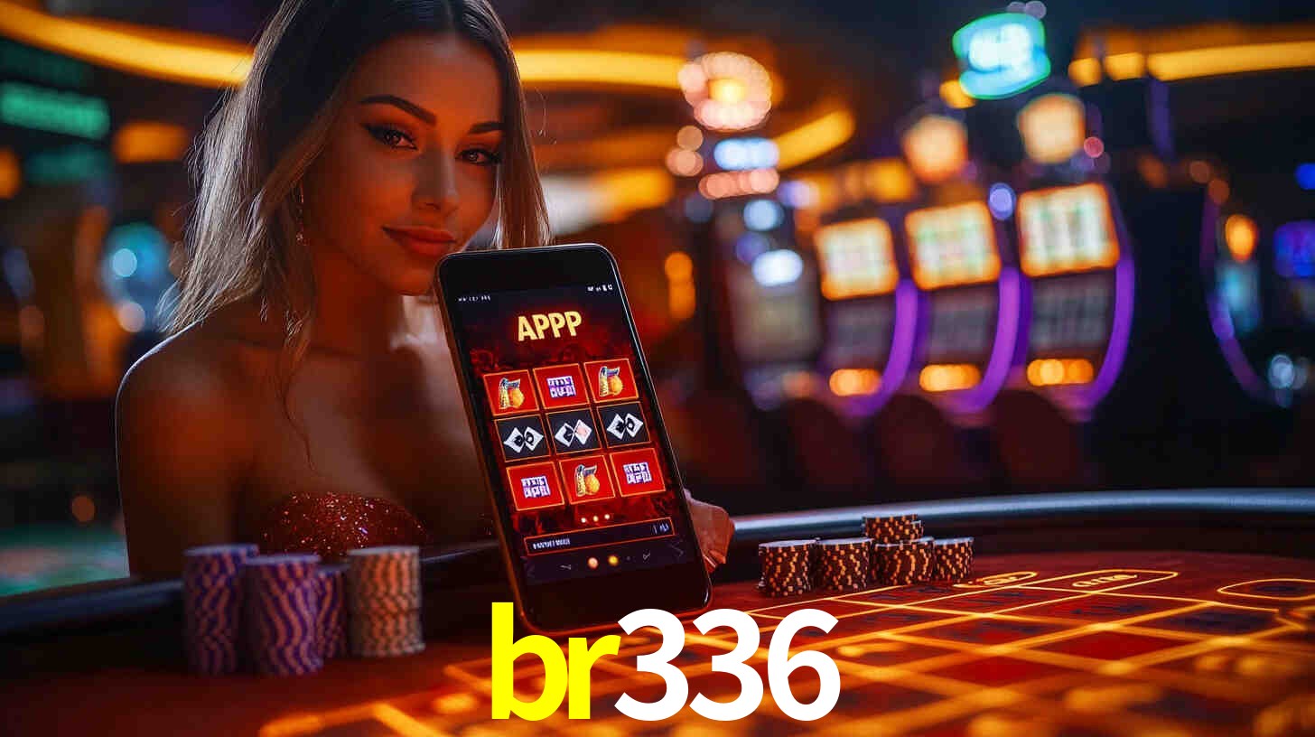 Descubra o Programa VIP da br336: Vantagens Exclusivas para Jogadores