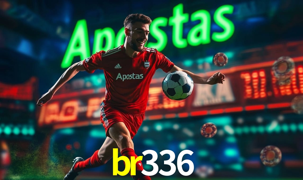 Casino Ao Vivo br336