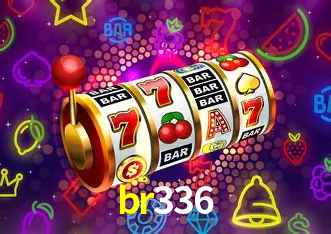 Desvendando o Mundo dos Jogos Virtuais na br336