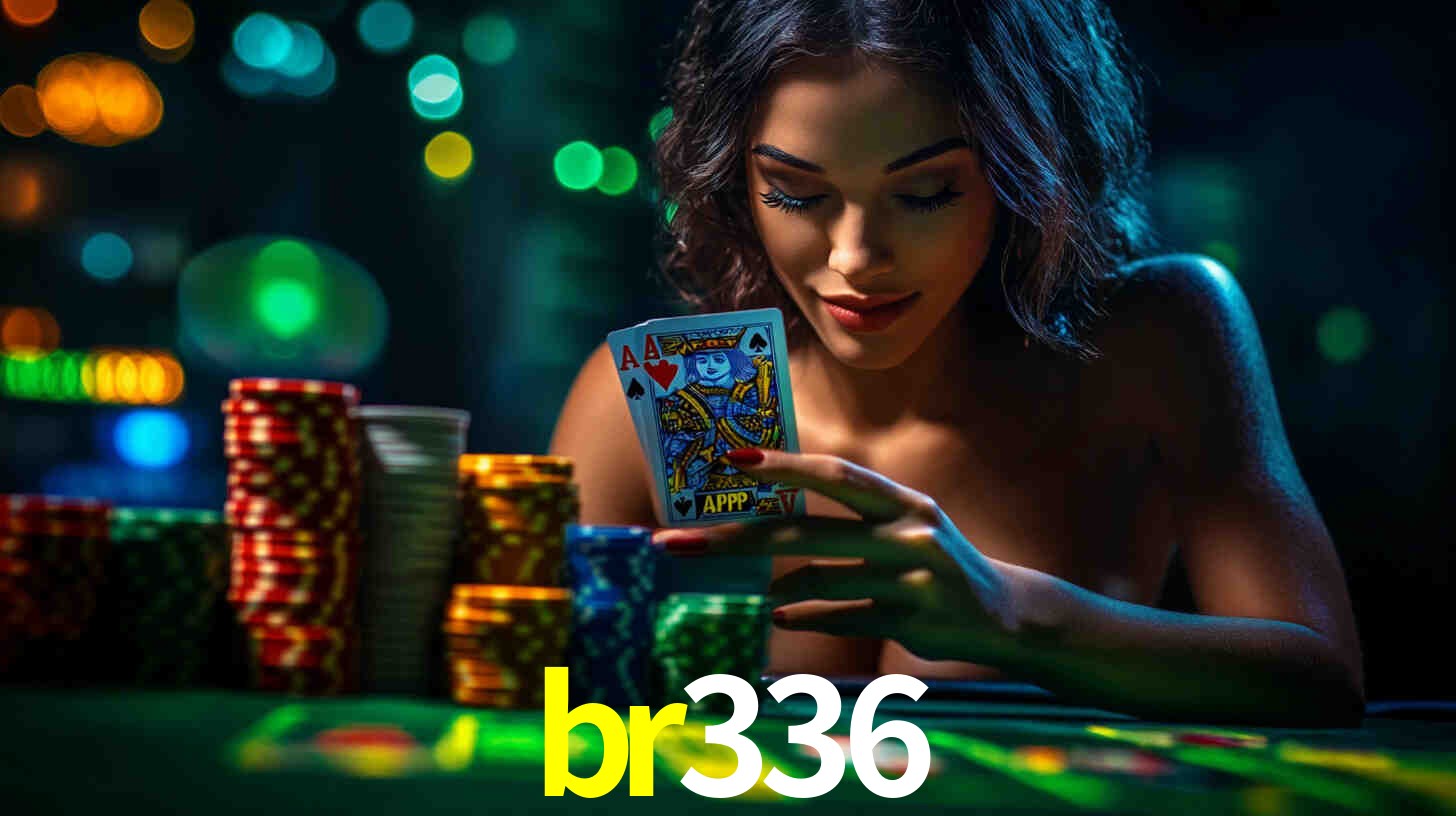 A Emoção da Loteria na br336: Uma Chance de Mudança de Vida