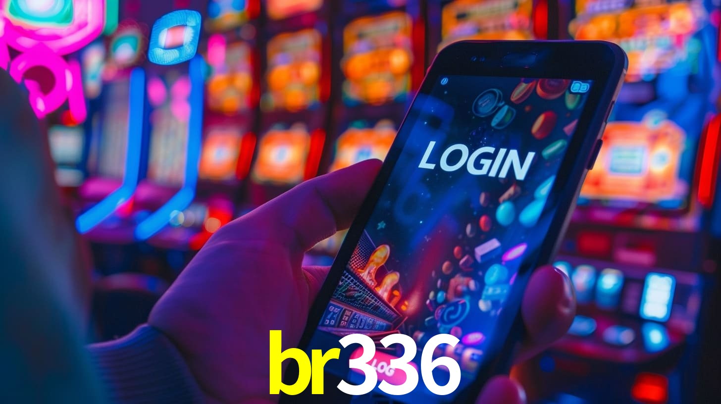 Apostas de Futebol br336