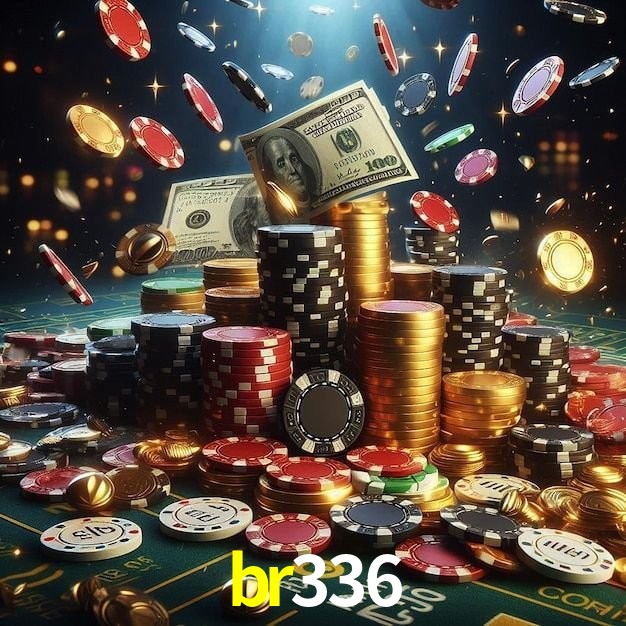Jogos Exclusivos br336
