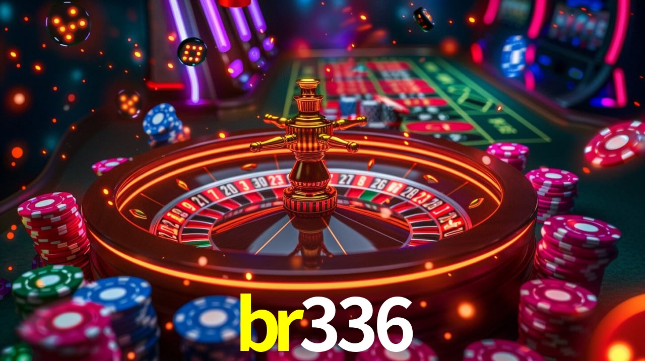 Bônus Diários br336