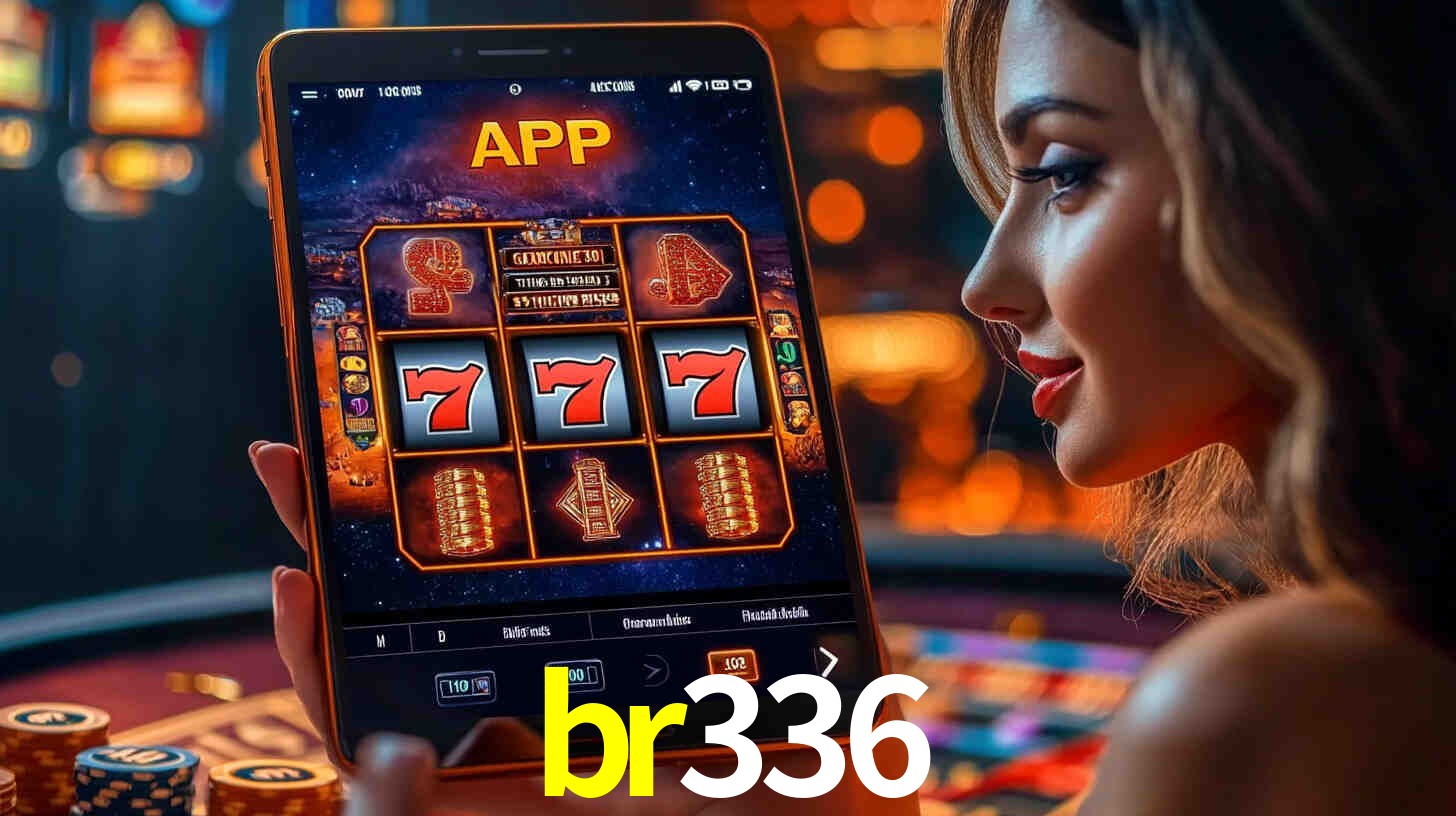 br336: A Experiência de Casino com Jogos de Mesa ao Vivo