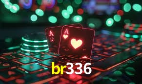 Casino Ao Vivo br336