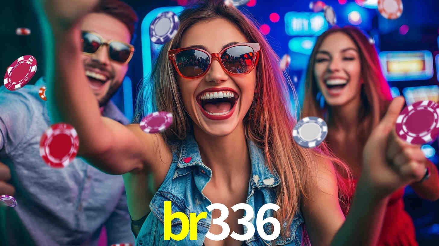 Inovações de Jogos na br336: O Futuro das Experiências Interativas