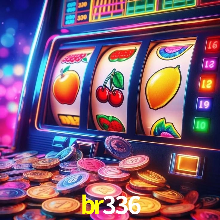 Diretório de Jogos br336