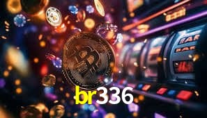 PIX Instantâneo br336