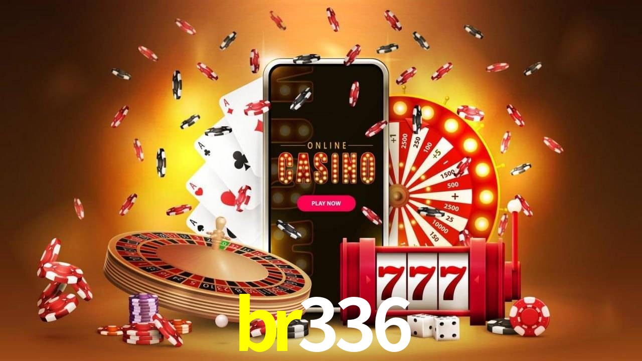 Sistemas de Segurança br336