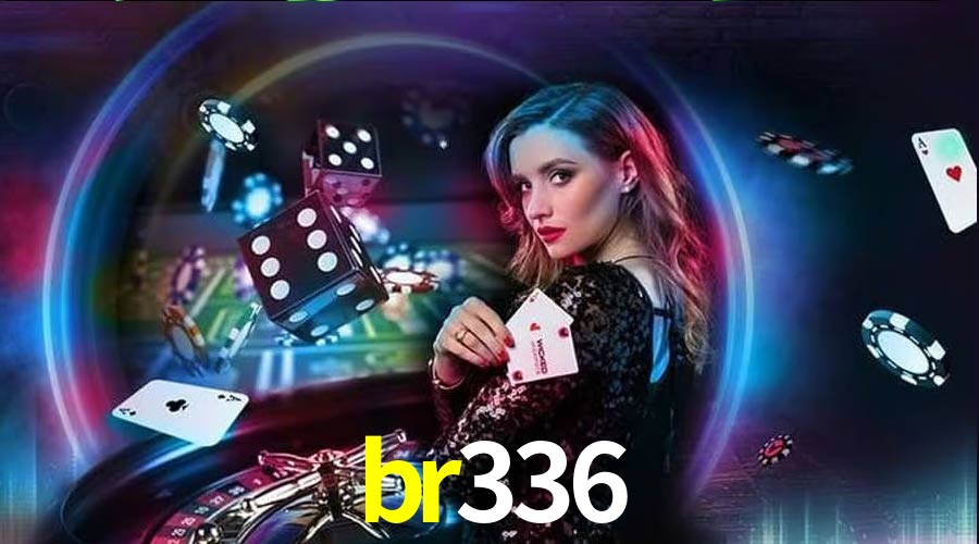 Game Providers br336