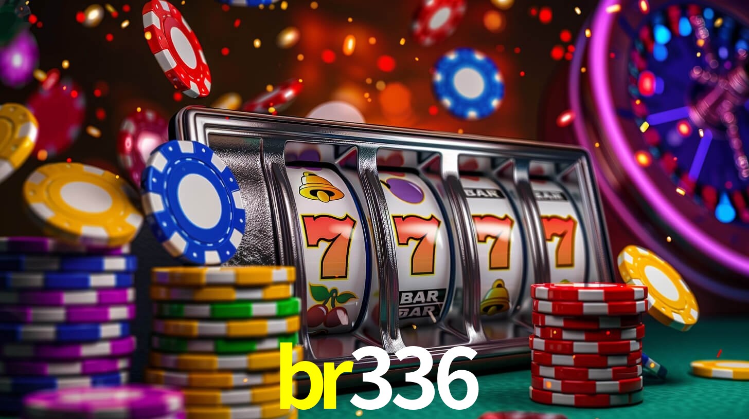 Casino VIP br336