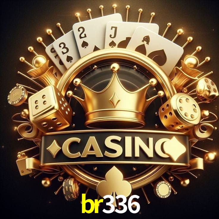Provedores de Jogos br336