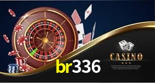Avaliações dos Jogadores br336
