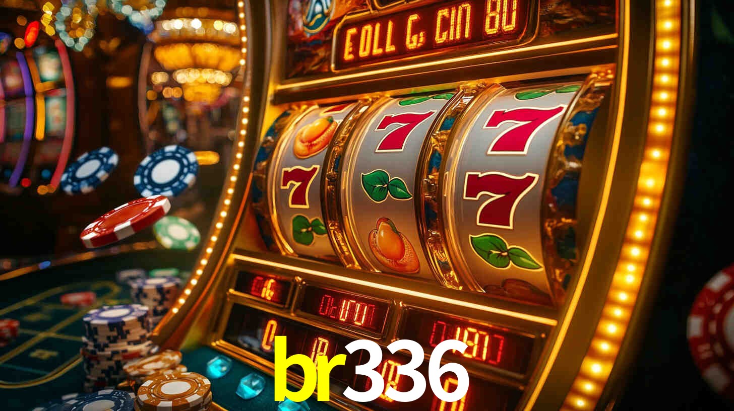 br336 App Interface