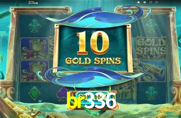Descubra a Magia dos Jogos de Arcade no br336