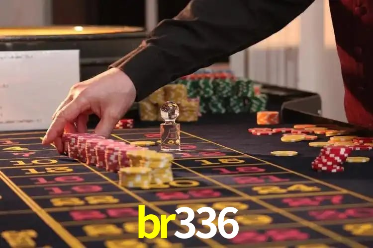Descubra a Essência do br336: Nossa História e Compromissos