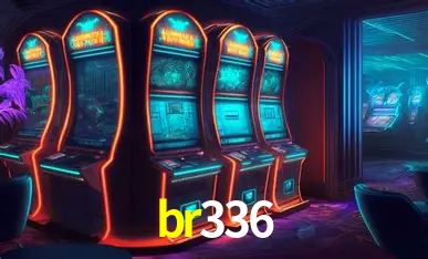 Inovações de Jogos na br336: O Futuro das Experiências Interativas