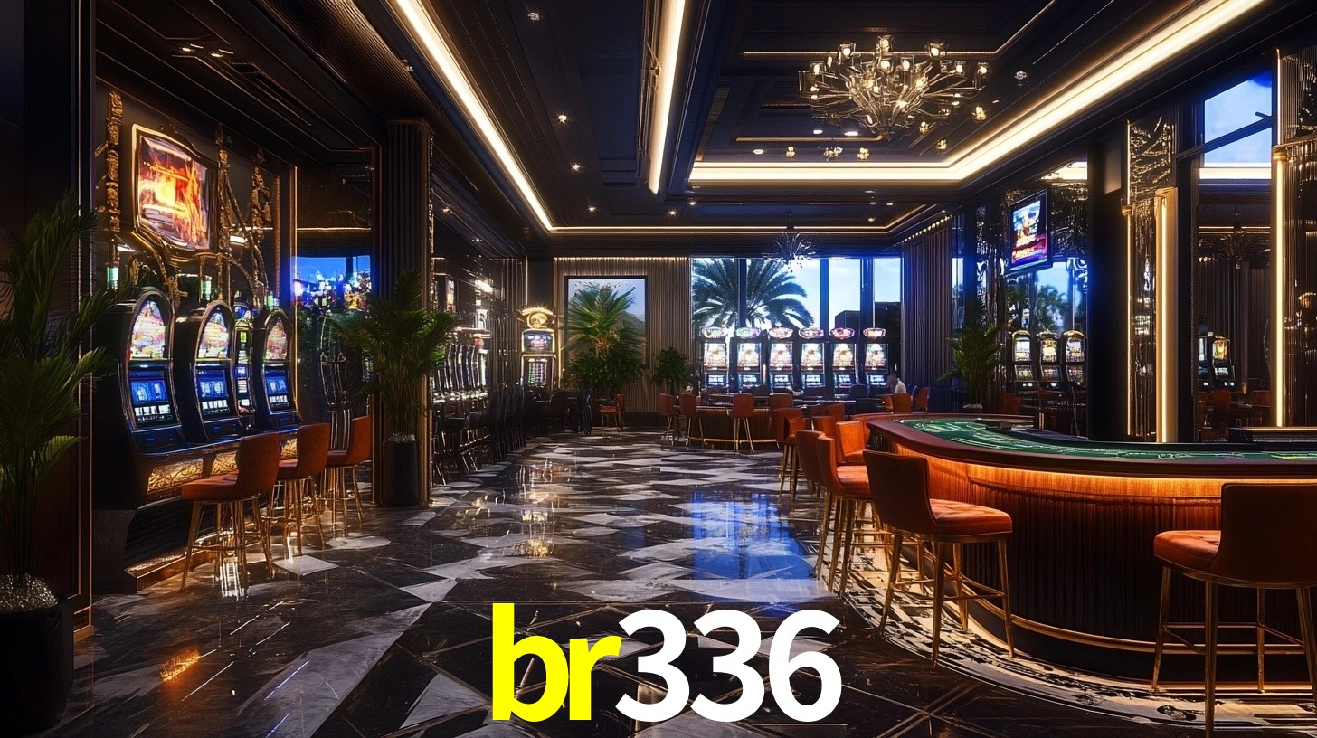 Ofertas Imperdíveis na br336: Promoções e Bônus Que Valem a Pena