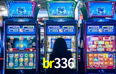 A Popularidade dos Caça-Níqueis no br336