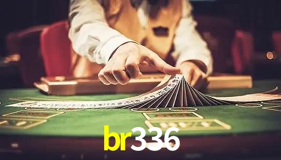 Roulette Table br336