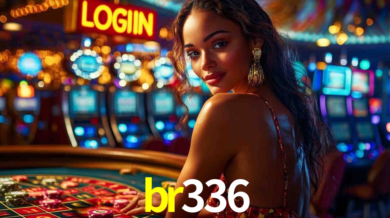 Design Responsivo br336