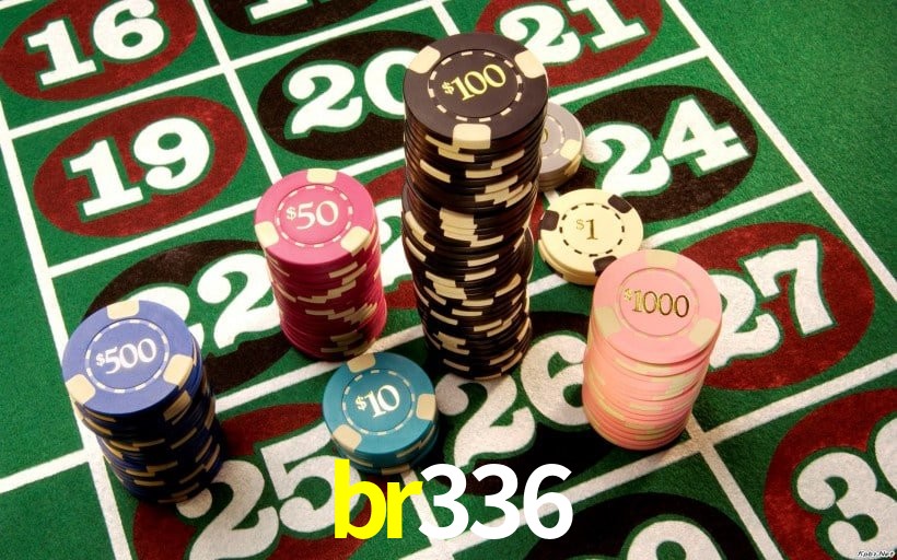 Recursos de Bônus br336