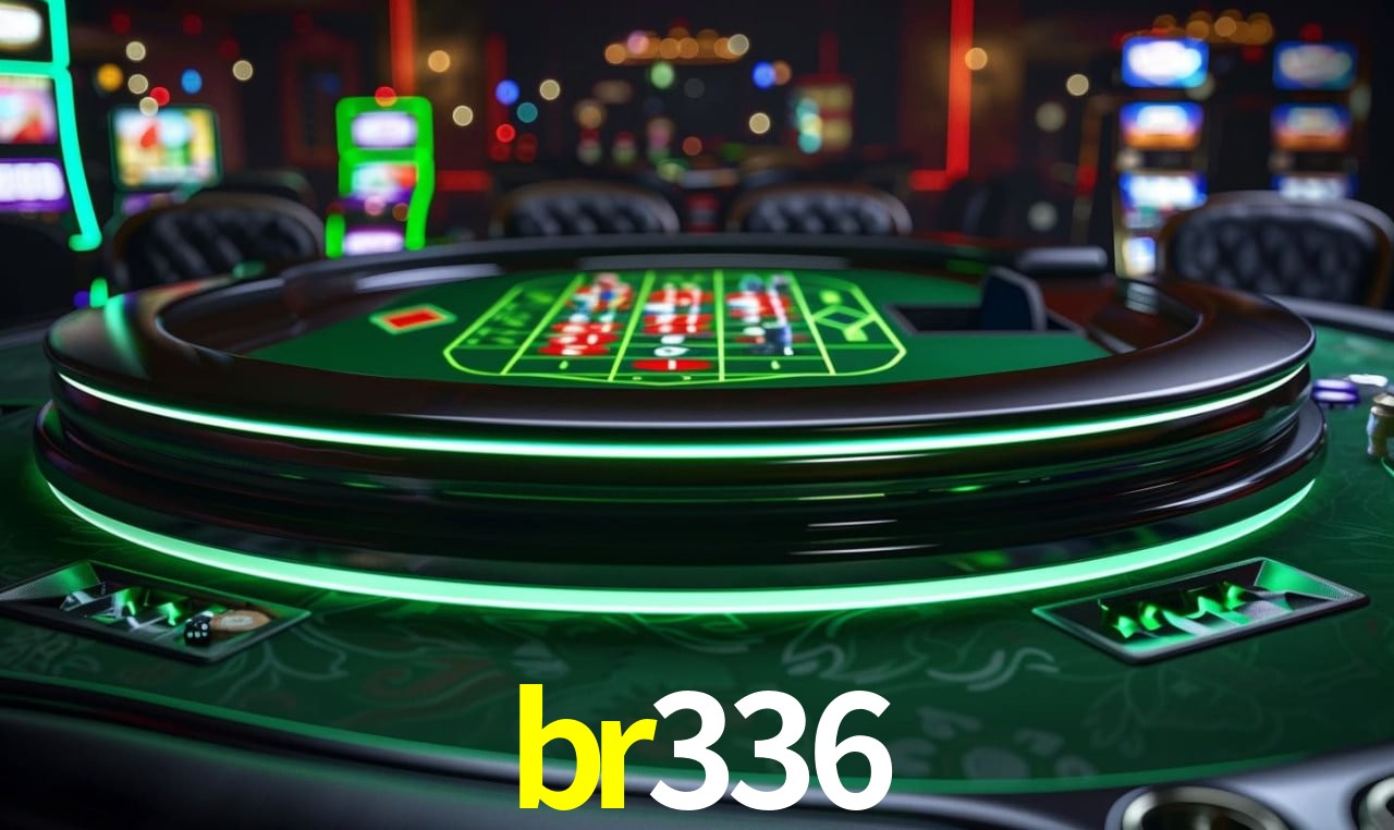 Platform Technology br336