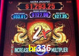 Desvendando o Mundo dos Jogos Virtuais na br336