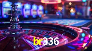Jogos de Slot br336