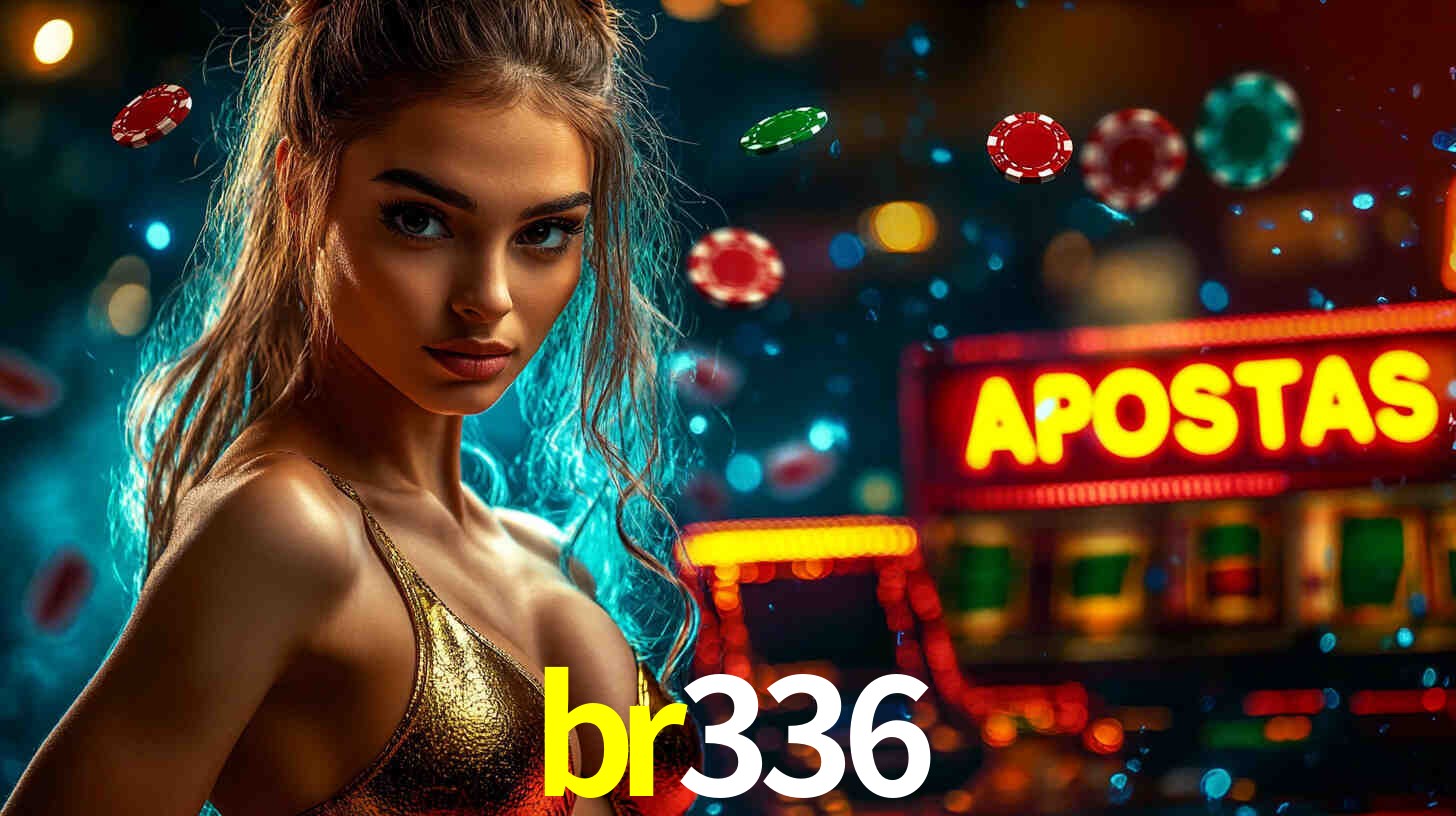 Explorando a Categoria de Eventos em Apostas na br336