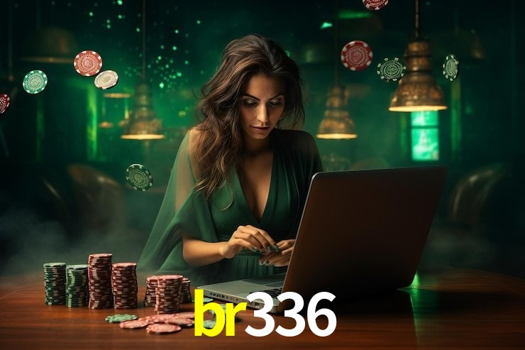 APP oficial da br336 para mobile