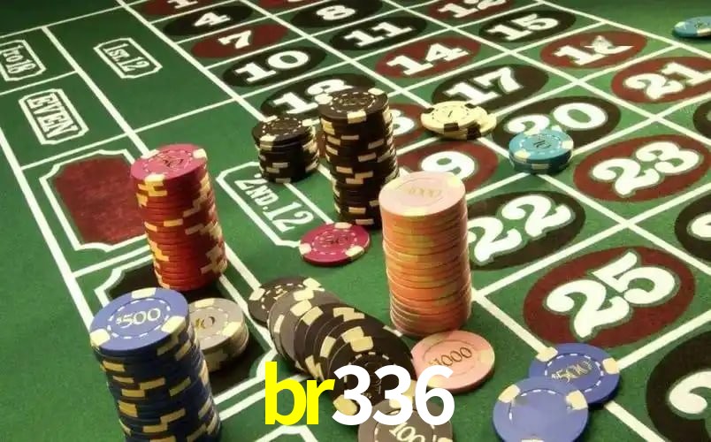 Login Seguro br336
