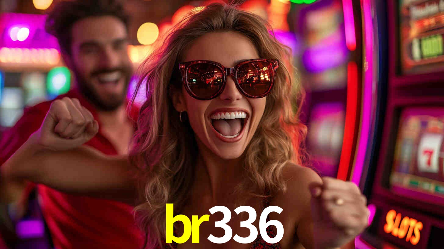 Desvendando o Mundo dos Jogos Virtuais na br336