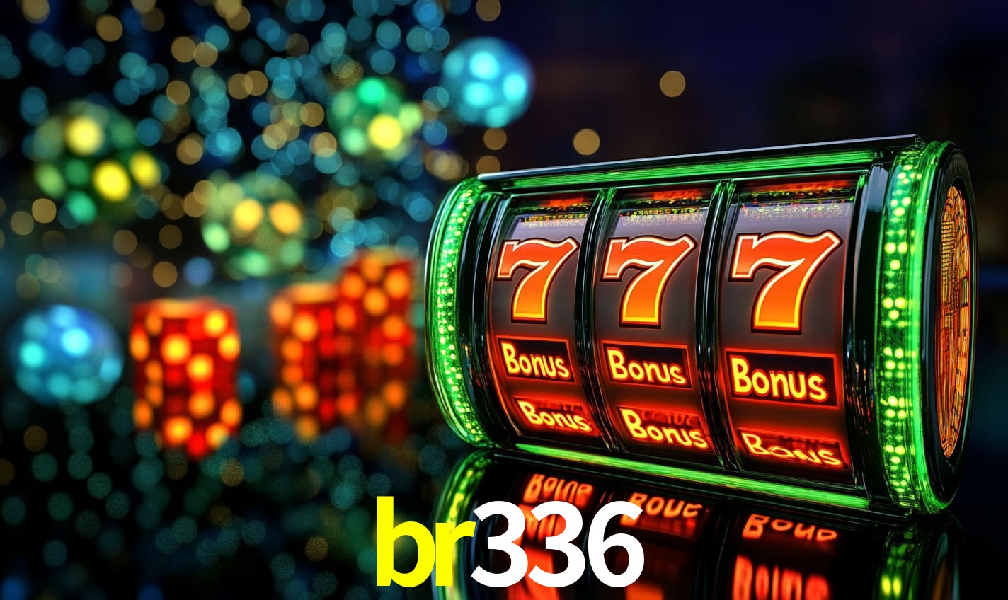 Promoção Relâmpago br336