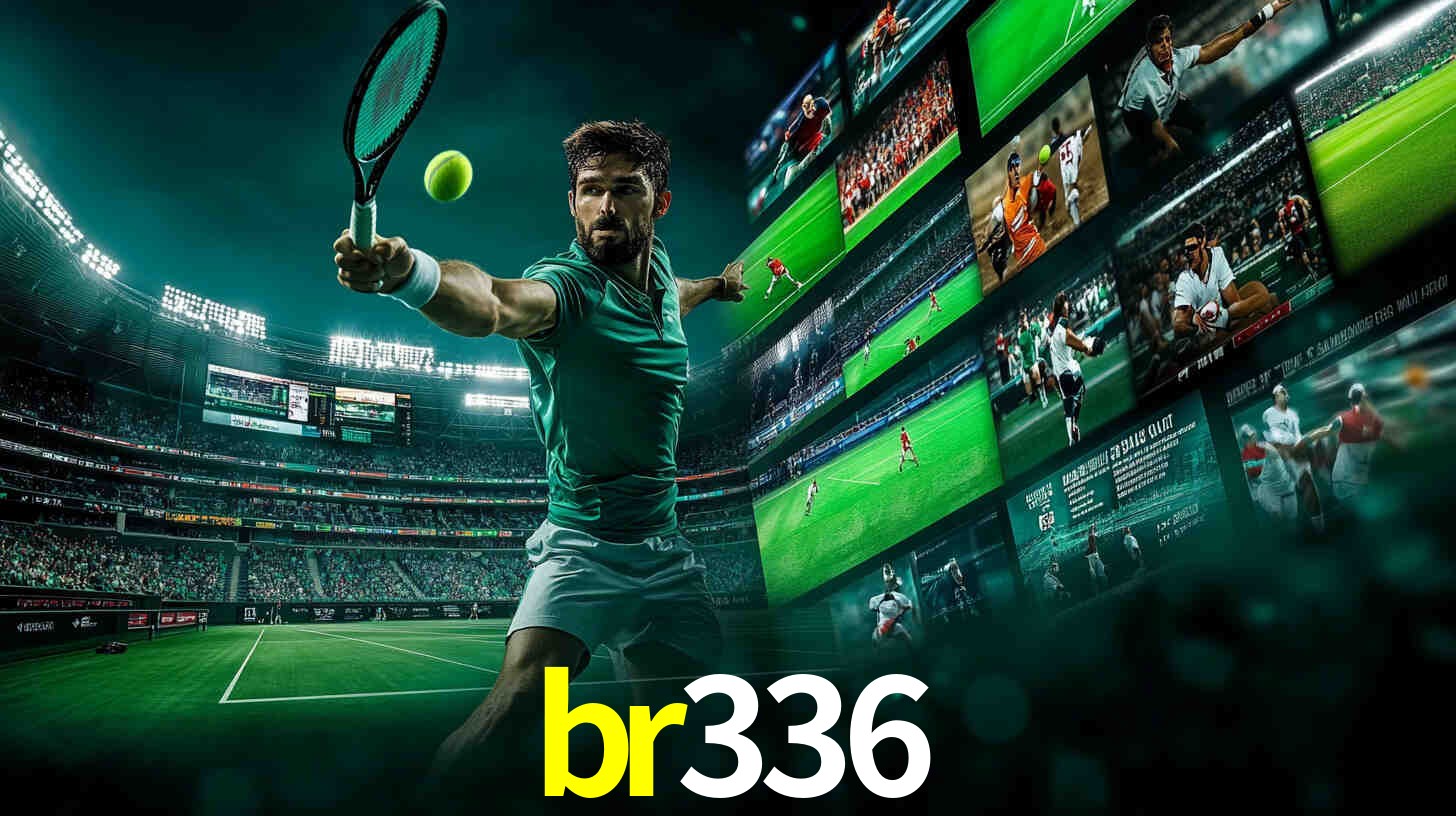 Descubra a Essência do br336: Nossa História e Compromissos