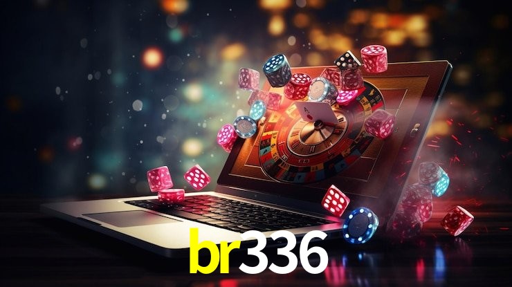 Interface do App br336