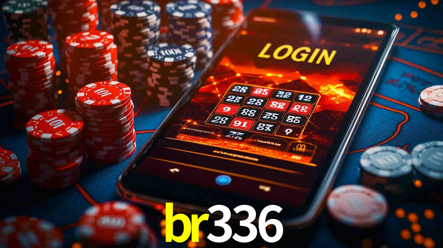 Bônus Generosos e Exclusivos no br336 para Você!